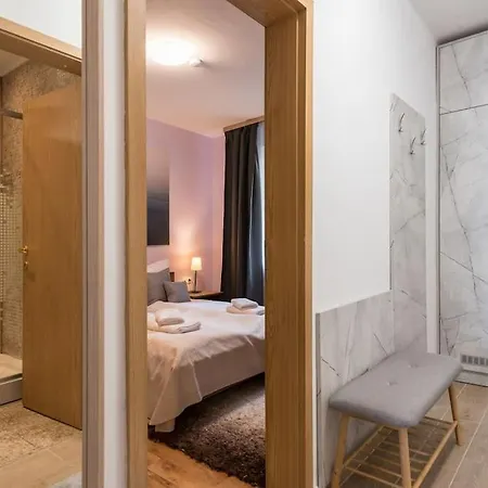 Stylish On Bregalnitsa Str Apartment Varna